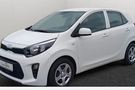Kia Picanto 26.771 km 10.980 &euro; Castrop-Rauxel 44575
