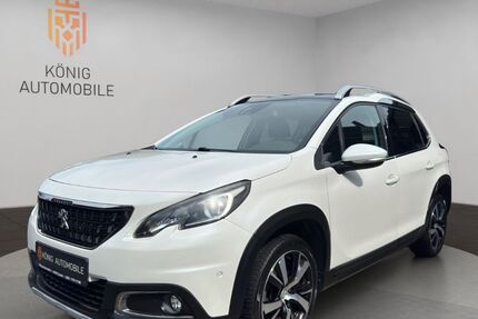 Peugeot 2008 156.000 km 7.450 &euro; Lünen 44536