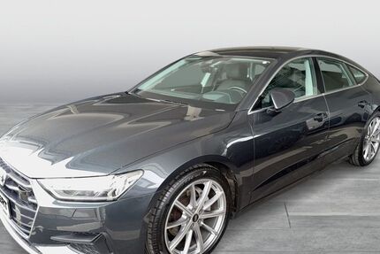 Audi A7 49.096 km 47.985 &euro; Unna 59423