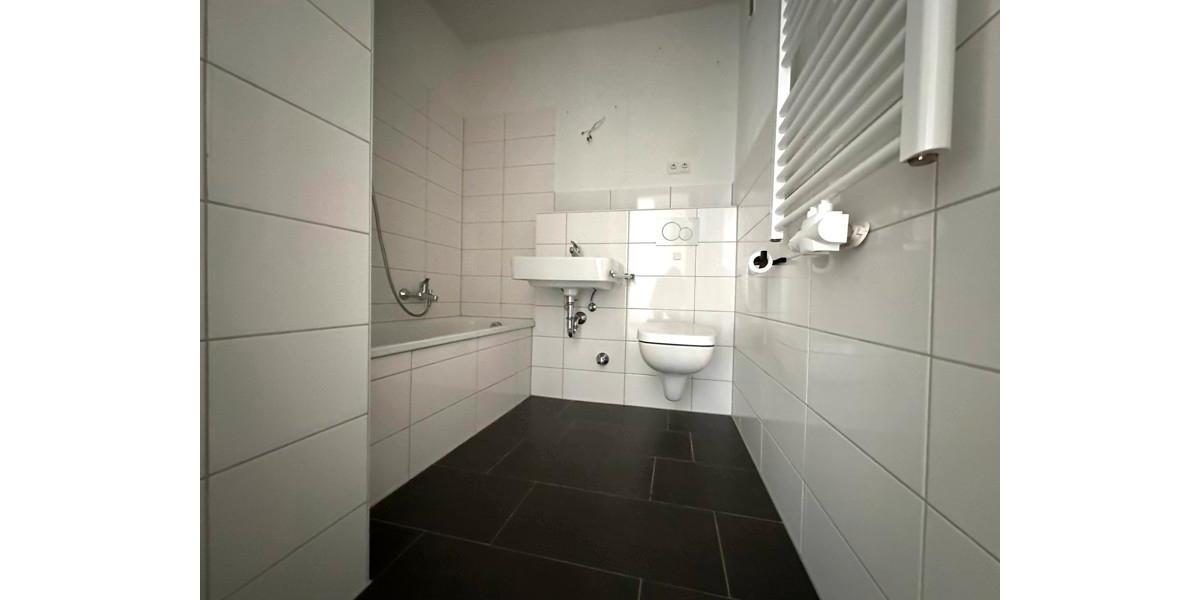 Etagenwohnung Dortmund Huckarde - 3.5 Zimmer, 60 m&sup2;, 521&euro; | Angebot:25882898