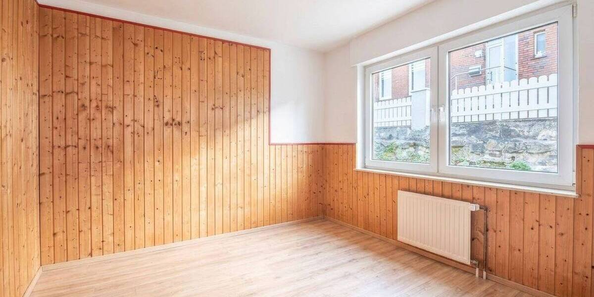 Etagenwohnung Dortmund Berghofen - 4 Zimmer, 95 m&sup2;, 269.000&euro; | Angebot:25928626