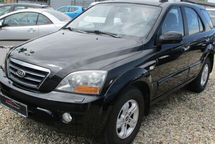 Kia Sorento 189.854 km 5.999 &euro; Selm 59379
