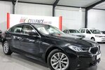 BMW 640 Gran Turismo d xDrive INNOVATION BLACK&BROWN 108.000 km 39.444 &euro; Hamm 59077