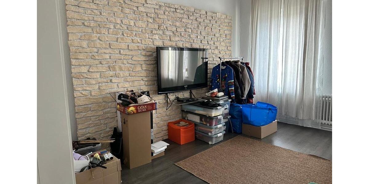 Etagenwohnung Hamm Daberg - 6 Zimmer, 115 m&sup2;, 750&euro; | Angebot:25784491