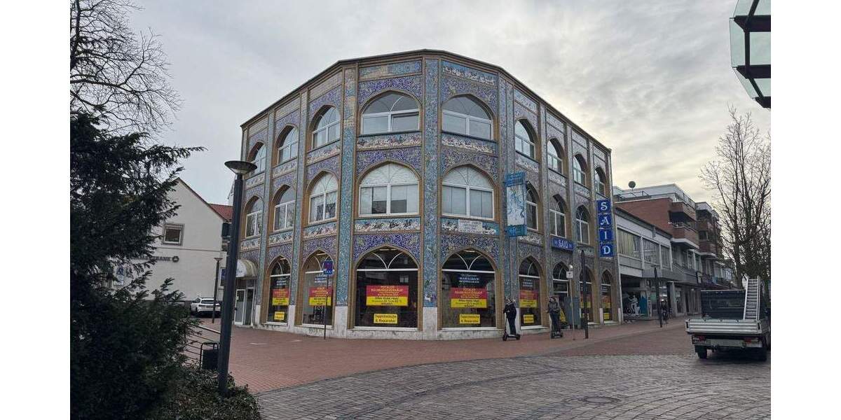 Mehrfamilienhaus, Wohnhaus Lünen Horstmar - 1 Zimmer, 250 m&sup2;, 1.280.000&euro; | Angebot:25744929