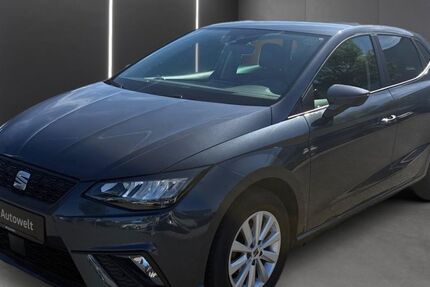 Seat Ibiza 27.248 km 15.990 &euro; Werl 59457