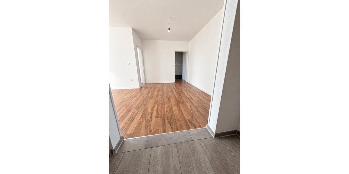 Etagenwohnung Hamm Herringen - 3 Zimmer, 74 m&sup2;, 163.000&euro; | Angebot:27534038