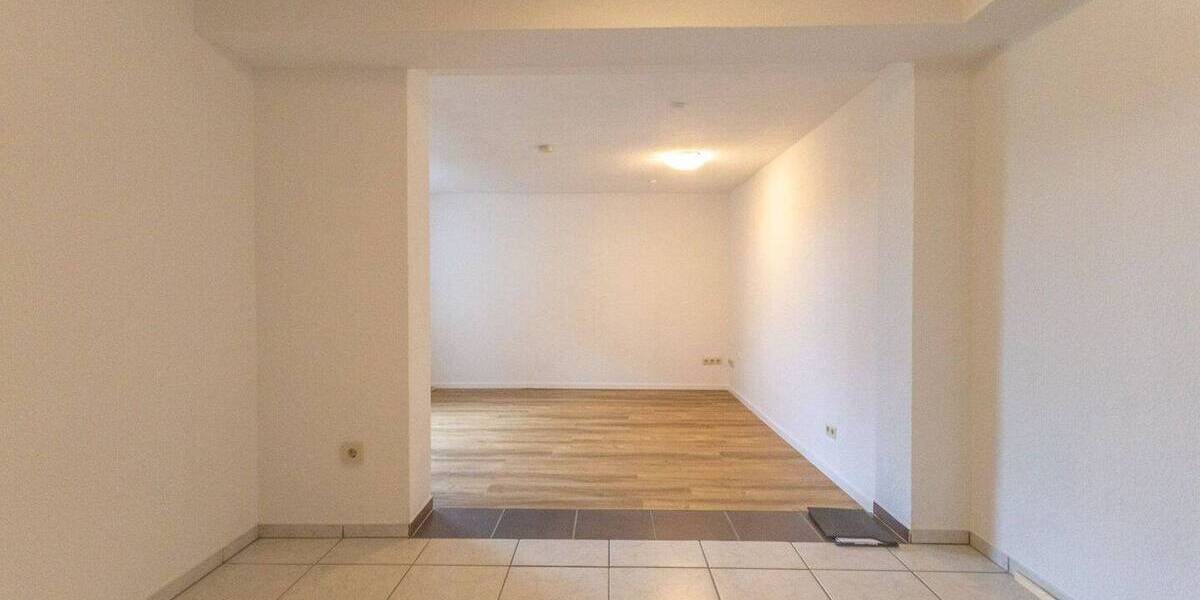 Etagenwohnung Menden Hüingsen - 1 Zimmer, 47 m&sup2;, 330&euro; | Angebot:26672489