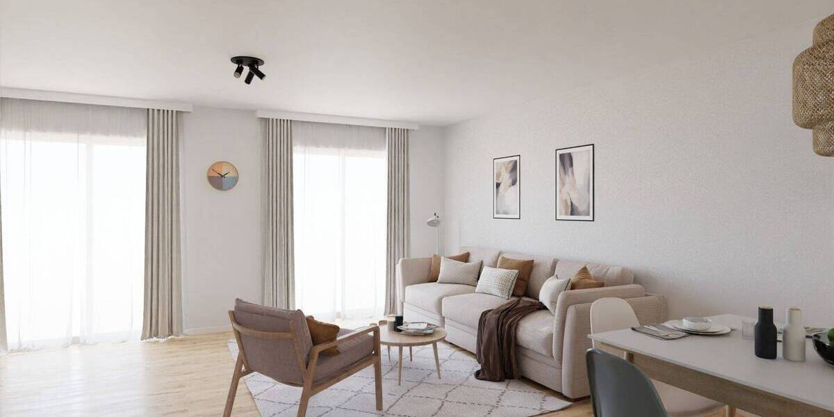 Doppelhaushälfte Bergkamen Weddinghofen - 4 Zimmer, 136 m&sup2;, 452.500&euro; | Angebot:25664125