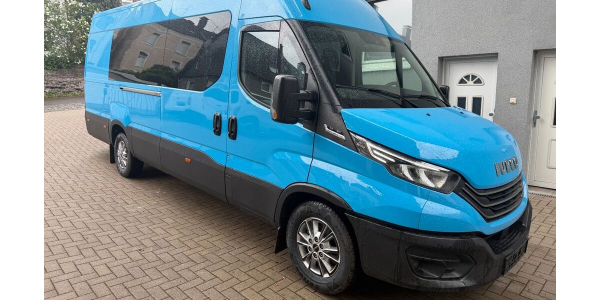 IVECO Andere 38.000 km 68.990 &euro; Iserlohn 58636