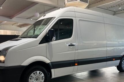 VW Crafter 119.000 km 13.490 &euro; Datteln 45711