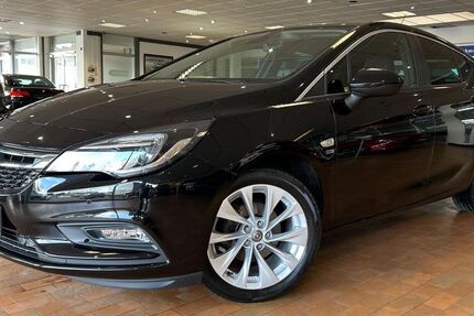 Opel Astra 98.500 km 10.990 &euro; Hamm 59067