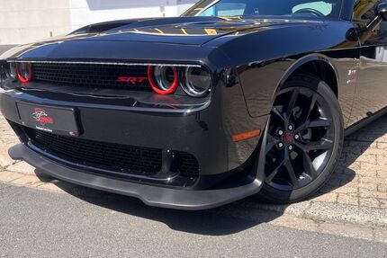 Dodge Challenger 67.000 km 33.900 &euro; Unna 59425