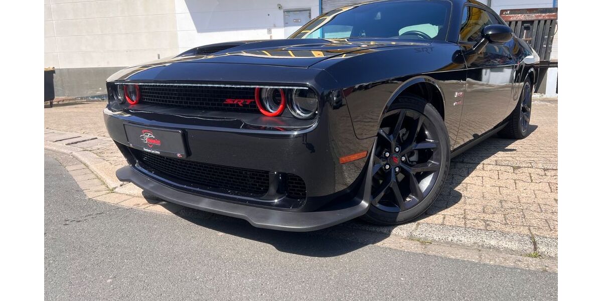 Dodge Challenger 67.000 km 33.900 &euro; Unna 59425