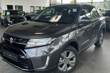 Suzuki Vitara 1.050 km 21.970 &euro; Lünen 44536