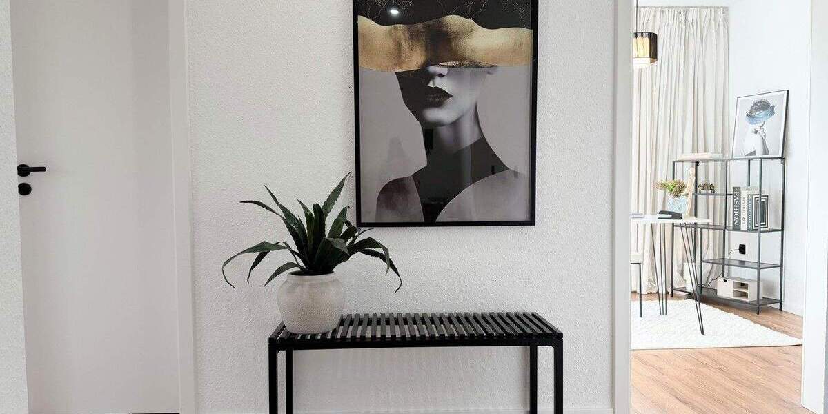 Etagenwohnung Holzwickede - 4 Zimmer, 96 m&sup2;, 299.000&euro; | Angebot:25839420