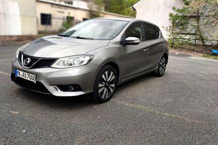 Nissan Pulsar 83.023 km 9.200 &euro; Hemer 58675
