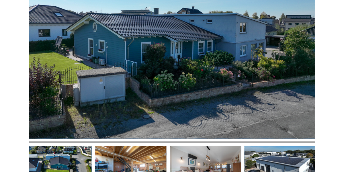 Einfamilienhaus Selm - 4 Zimmer, 127 m&sup2;, 698.000&euro; | Angebot:23217992