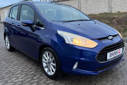 Ford B-Max 70.973 km 8.450 &euro; Hemer 58675