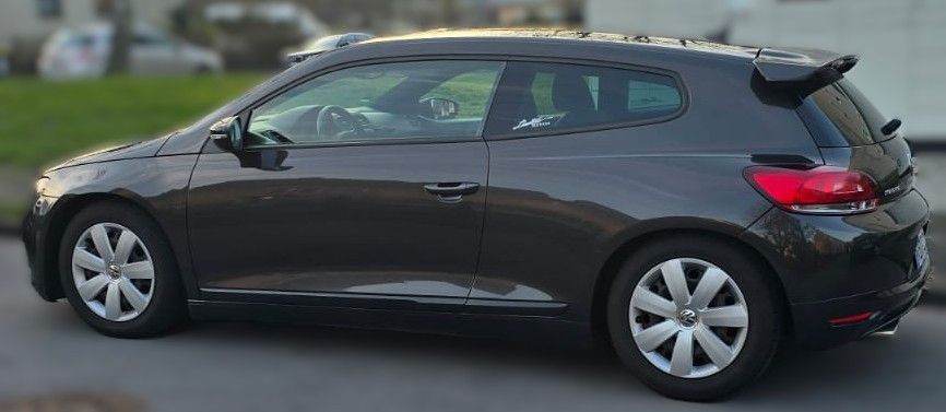 VW Scirocco 146.000 km 5.500 &euro; Castrop-Rauxel 44575