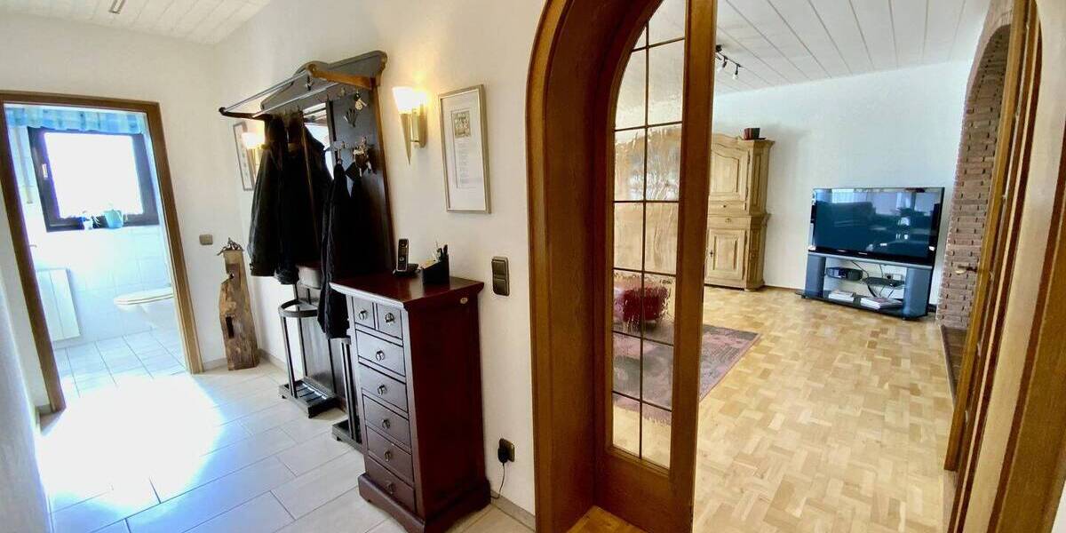 Mehrfamilienhaus, Wohnhaus Werne - 7 Zimmer, 221 m&sup2;, 569.000&euro; | Angebot:26695519