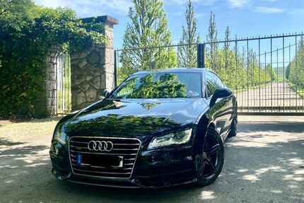Audi A7 270.000 km 14.300 &euro; Hemer 58675