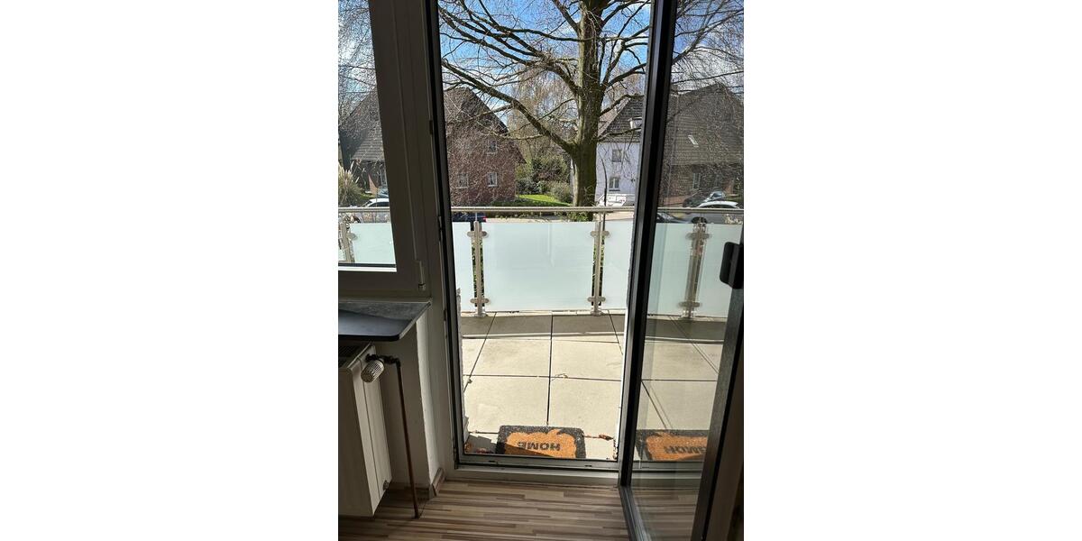 Erdgeschoßwohnung Castrop-Rauxel Rauxel - 3 Zimmer, 57 m&sup2;, 830&euro; | Angebot:25981157