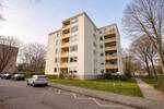 Etagenwohnung Dortmund Brackel - 2 Zimmer, 64 m&sup2;, 199.000&euro; | Angebot:26826740