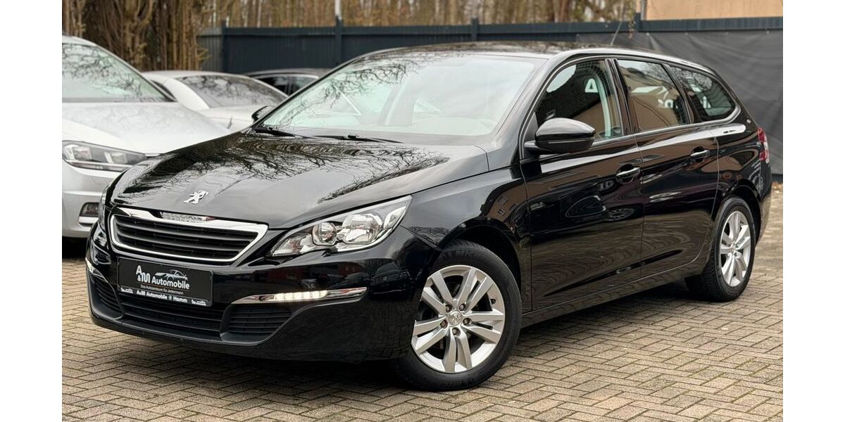 Peugeot 308 119.030 km 7.490 &euro; Hamm 59077