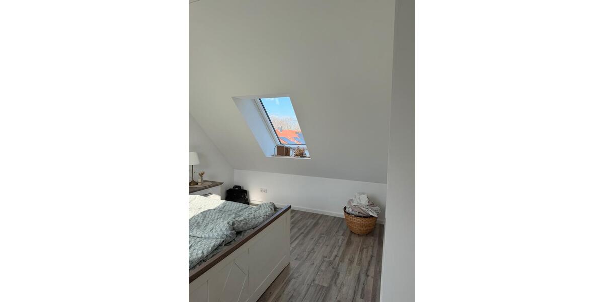 Maisonettenwohnung Ascheberg - 3 Zimmer, 85 m&sup2;, 1.150&euro; | Angebot:25924136