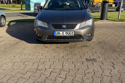 Seat Leon 178.000 km 5.000 &euro; Bergkamen 59192