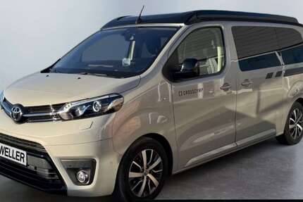 Toyota Proace 91.623 km 41.980 &euro; Hamm 59067