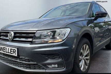 VW Tiguan 150.000 km 20.970 &euro; Dortmund 44143