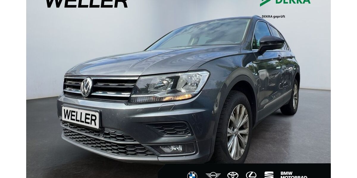 VW Tiguan 150.000 km 20.970 &euro; Dortmund 44143