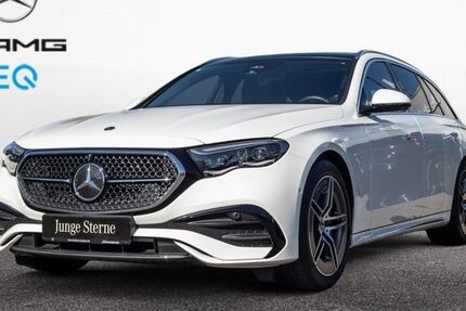 Mercedes-Benz E 300 19.305 km 53.490 &euro; Schwerte 58239