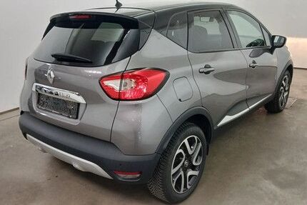 Renault Captur 54.678 km 10.600 &euro; Fröndenberg 58730