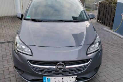 Opel Corsa 87.177 km 9.450 &euro; Castrop-rauxel 44581