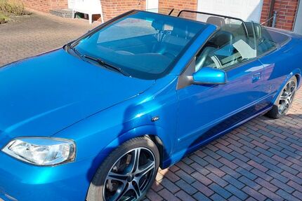 Opel Astra 349.000 km 2.800 &euro; Werne 59368