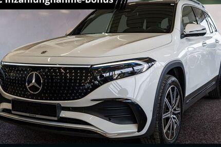 Mercedes-Benz EQB 12.751 km 39.379 &euro; Menden 58706