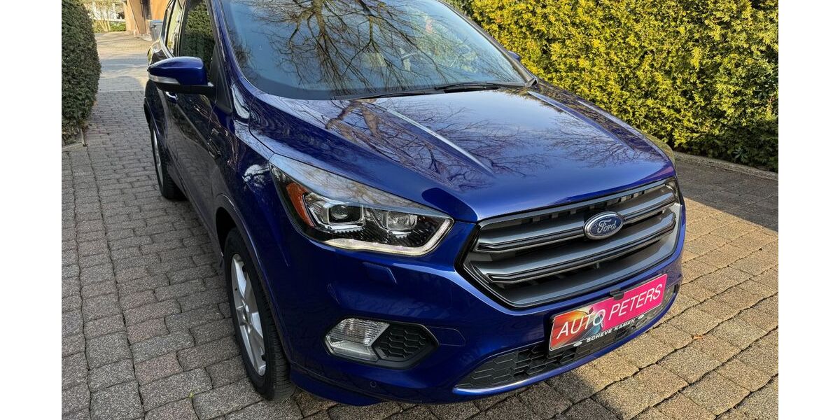 Ford Kuga 79.500 km 12.990 &euro; Bergkamen 59192