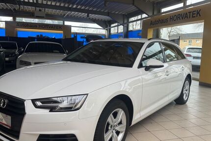 Audi A4 128.480 km 17.500 &euro; Waltrop 45731