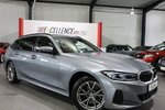 BMW 318d Touring SPORT SHADOW GREY&BROWN / PANORAMA 116.000 km 25.993 &euro; Hamm 59077