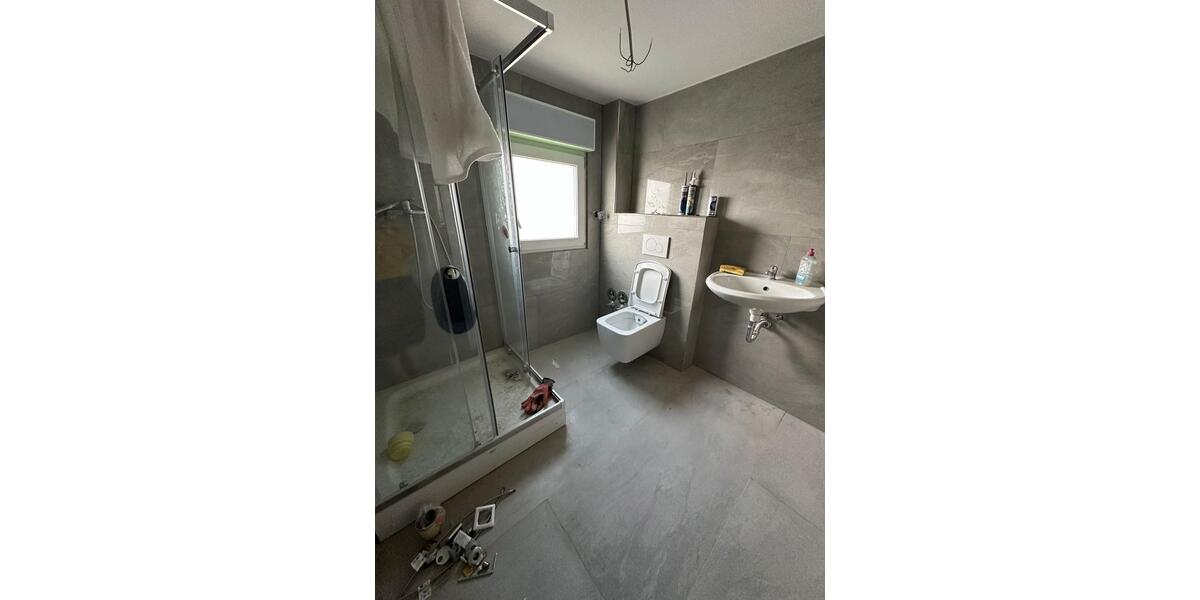 Dachgeschoßwohnung Hamm Berge - 3.5 Zimmer, 65 m&sup2;, 1.050&euro; | Angebot:26629601