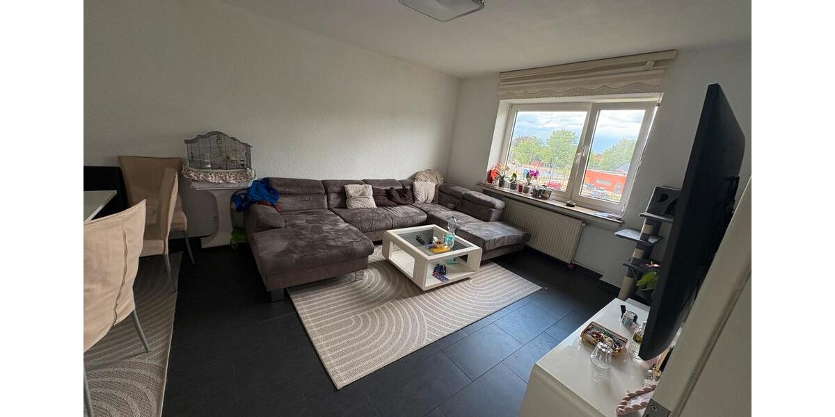 Etagenwohnung Werl - 3 Zimmer, 73 m&sup2;, 143.100&euro; | Angebot:25942173