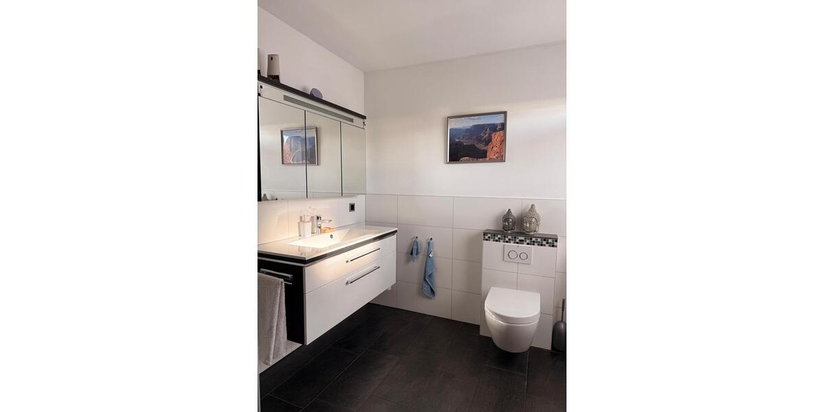 Etagenwohnung Werne - 4 Zimmer, 100 m&sup2;, 369.000&euro; | Angebot:26670671