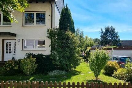Haus Unna Alte Heide - 380.000&euro; | Angebot:27617880