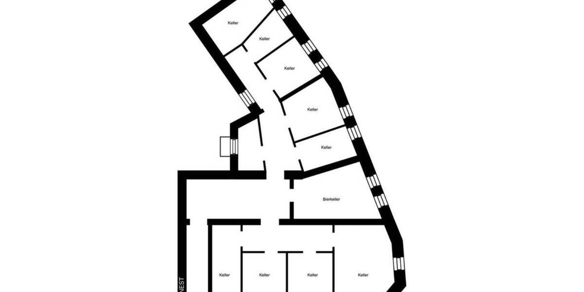 Mehrfamilienhaus, Wohnhaus Dortmund Mitte - 2 Zimmer, 508 m&sup2;, 850.000&euro; | Angebot:26695086