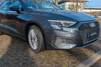 Audi A3 111.000 km 19.990 &euro; Iserlohn 58644