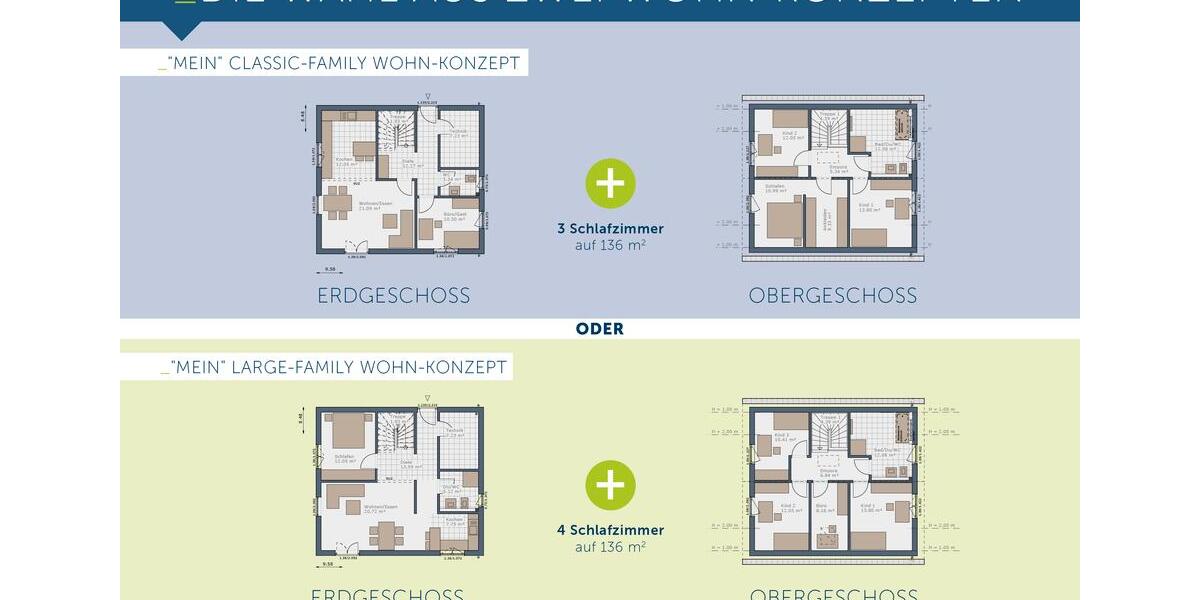 Einfamilienhaus Menden (Sauerland) Bösperde - 5 Zimmer, 136 m&sup2;, 1.600&euro; | Angebot:26664333