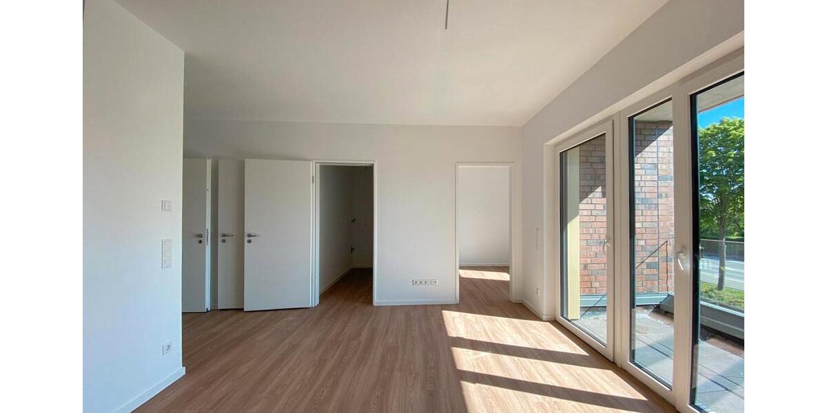 Erdgeschoßwohnung Drensteinfurt - 1.5 Zimmer, 49 m&sup2;, 363&euro; | Angebot:26646857
